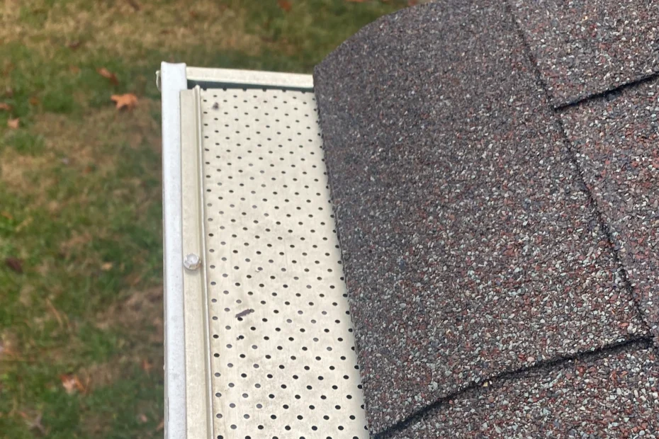 Gutter Cleaning Hampton VA